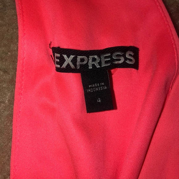 PEACH EXPRESS ROMPER🍑 - Picture 2 of 2